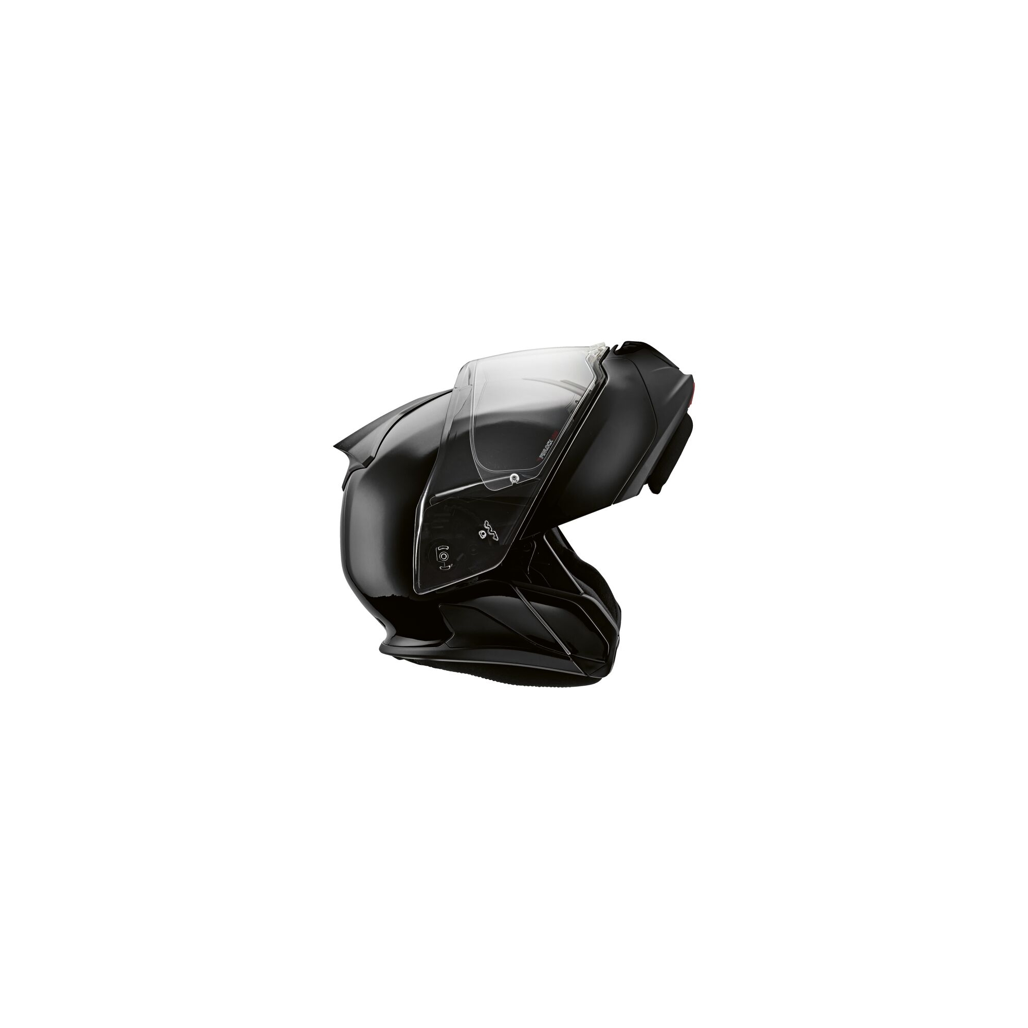 CASCO, SYSTEM 7, CARBONO EVO NEGRO | BMW Motorrad