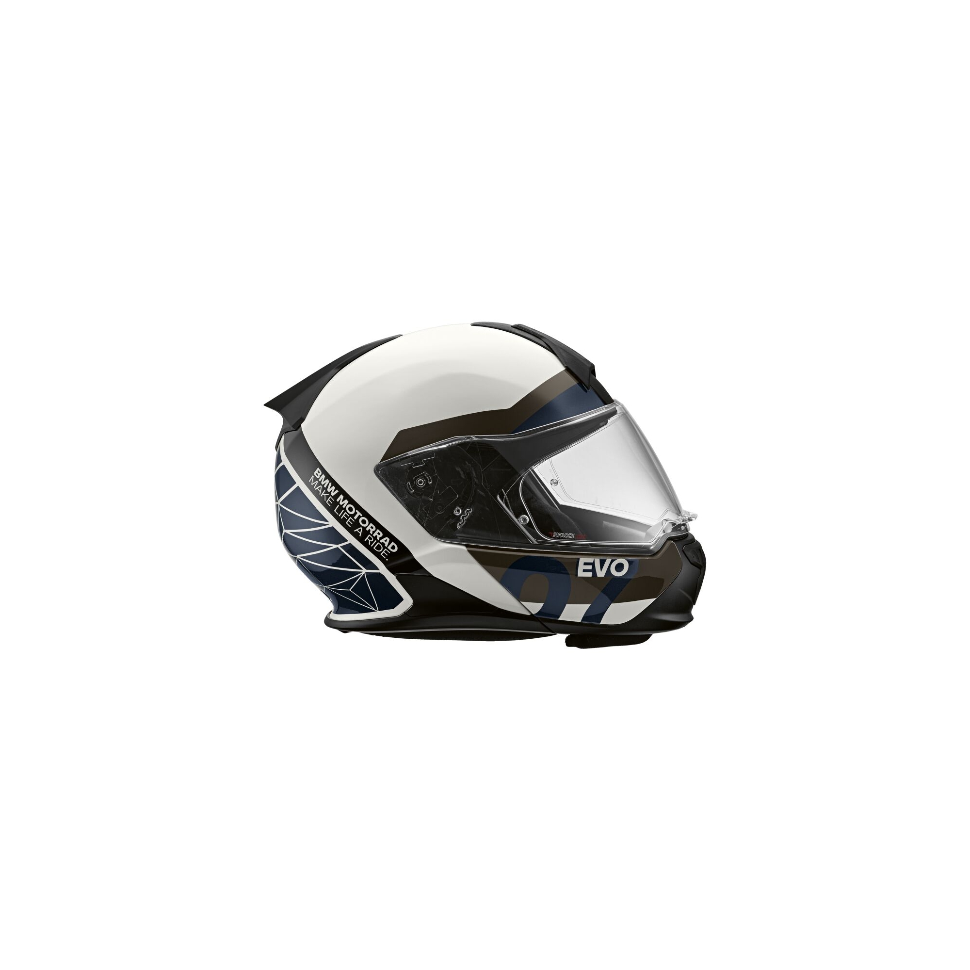 CASCO De Moto, SYSTEM 7, CARBONO EVO PRIME | BMW Motorrad