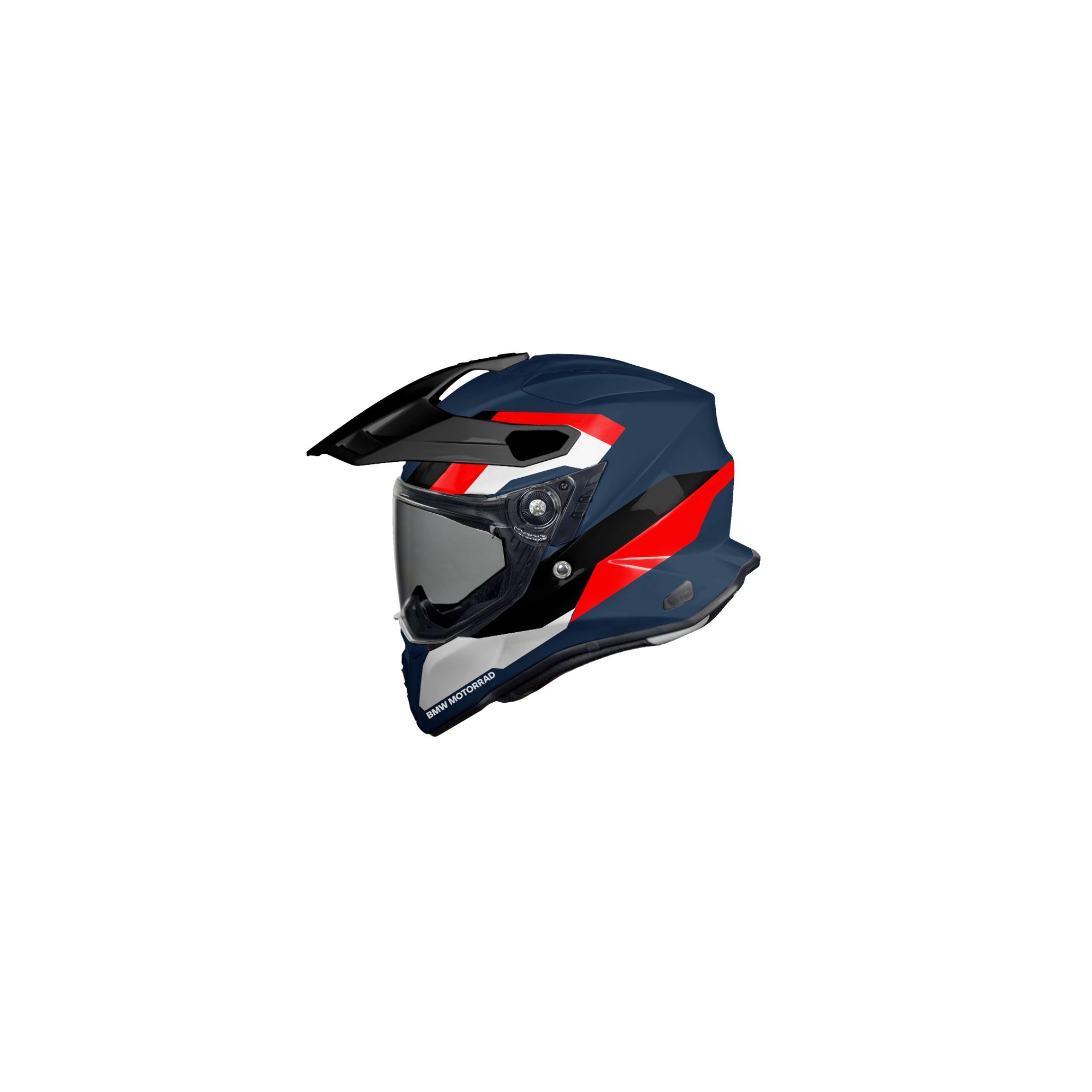 Casco moto GS Pure helmet THAR