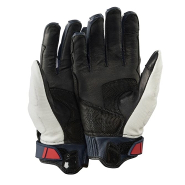 Guantes GS Rallye Night blue
