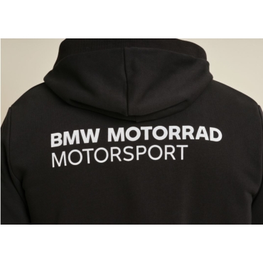 Motorsport zip hoodie '22