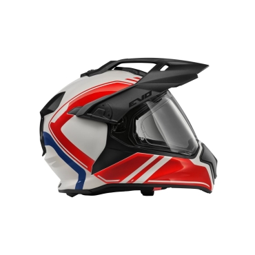Casco GS Carbon Evo Grid