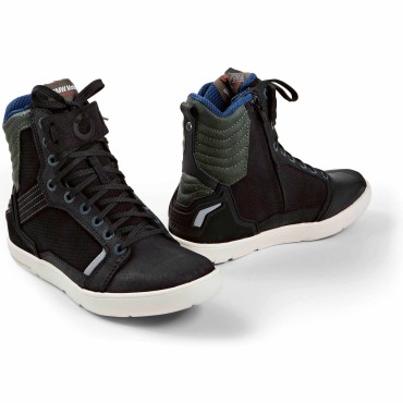 Botas de moto DRY SNEAKERS