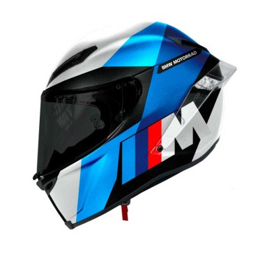 casco moto Pro Race