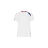 Camiseta Motorsport Blanca