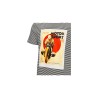 Camiseta moto Boxer