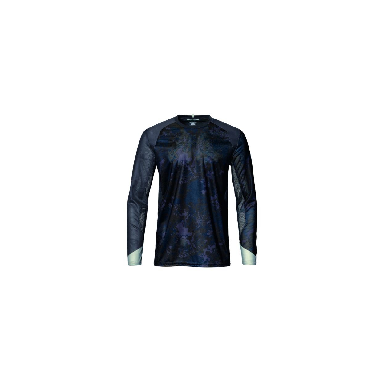 Camiseta GS Manga Larga