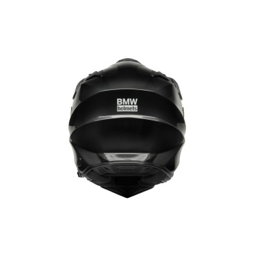 Casco GS Pure Negro noche