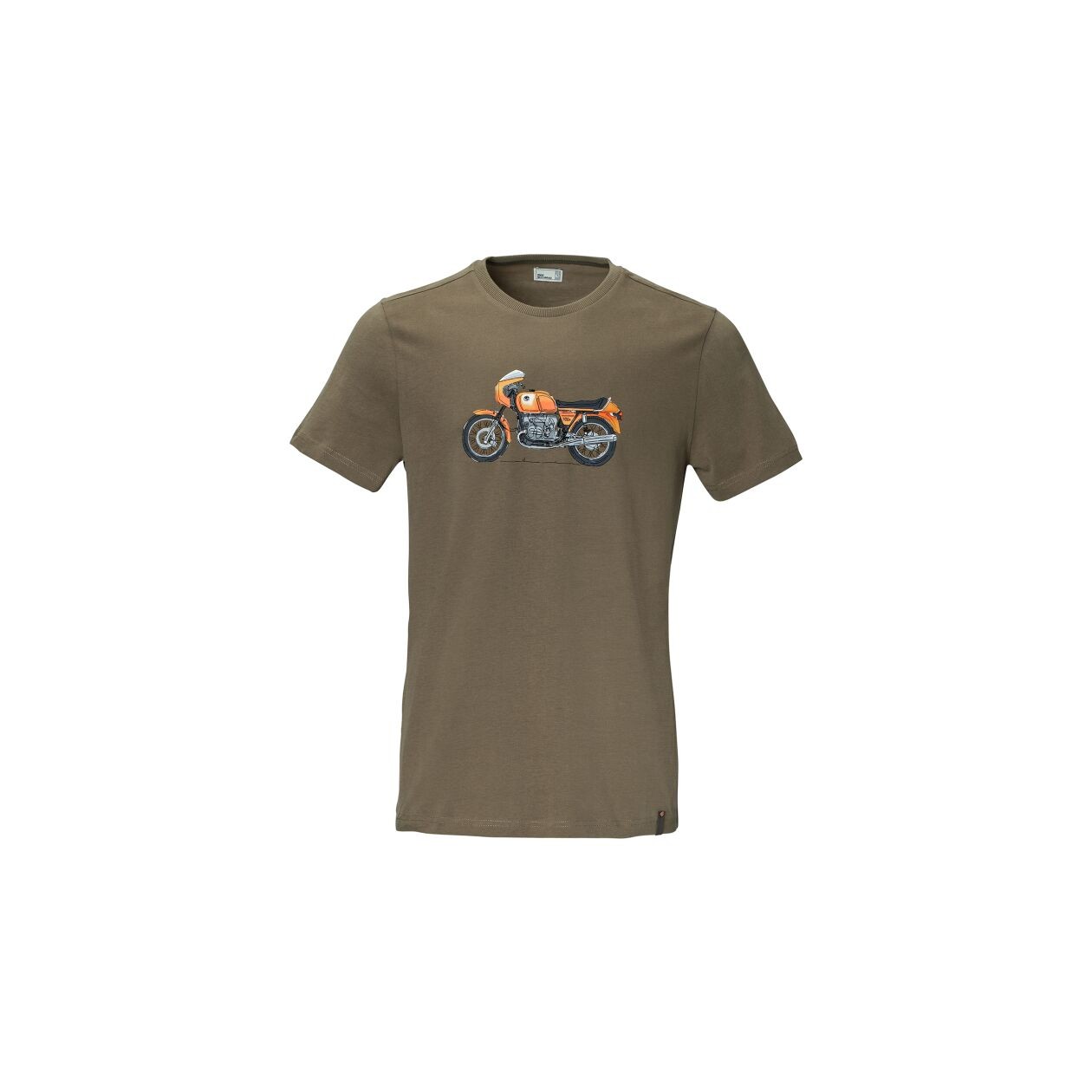 Camiseta R 9 S