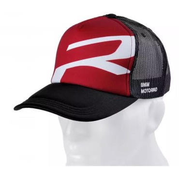 Gorra Roadster BMW Motorrad