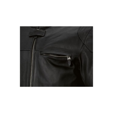 Chaqueta Schwabing Caballero, azul