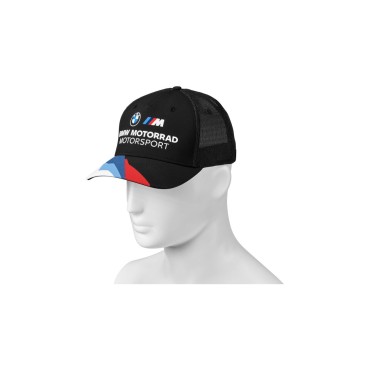 Gorra Motorsport