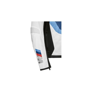 Chaqueta Sidepod AIR