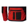 Chaqueta GS Karakum Gore-Tex parte trasera