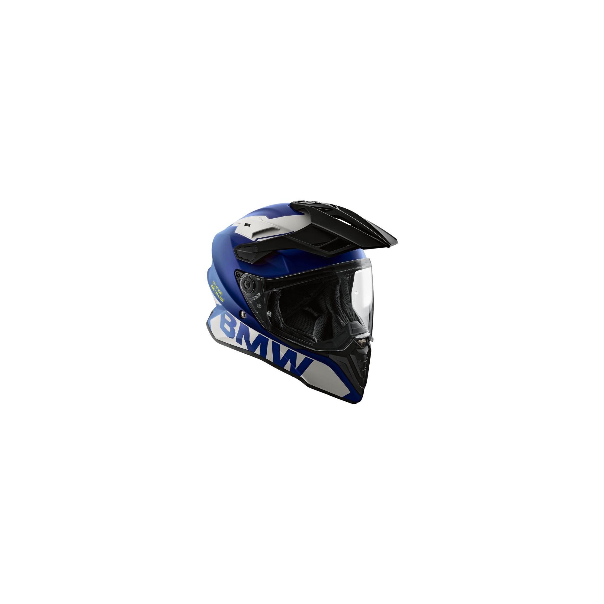 Casco moto GS Pure helmet  LUT