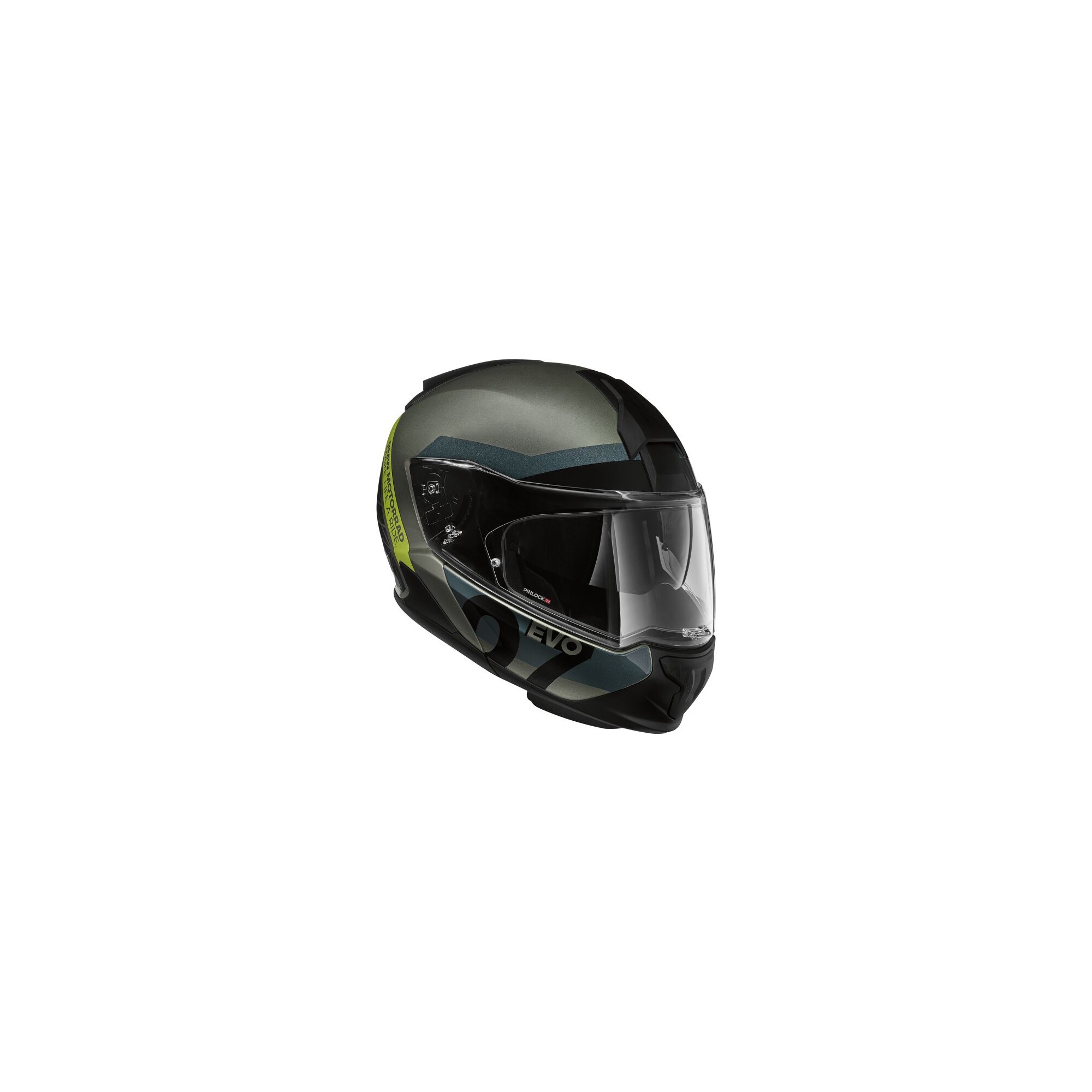 CASCO De Moto, SYSTEM 7, CARBONO EVO PRIME | BMW Motorrad