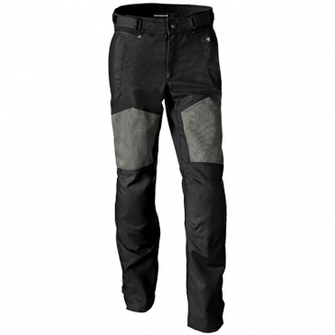 Pantalón de moto AIRFLOW SUIT Negro para hombre