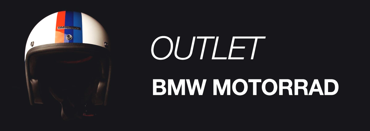 outlet bmw motorrad
