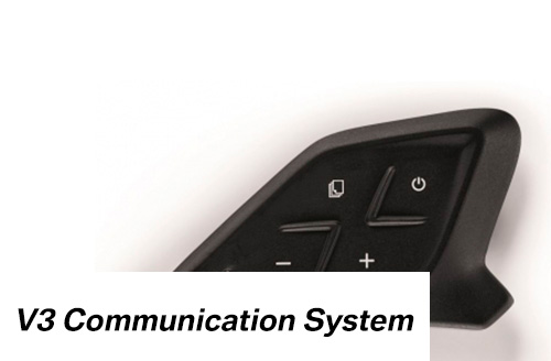 V3 Communication system