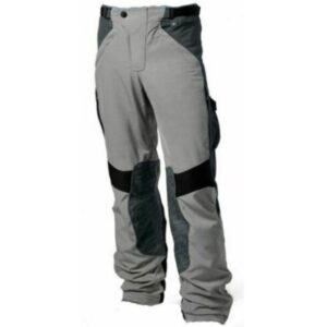 Pantalón Rallye Gris Caballero