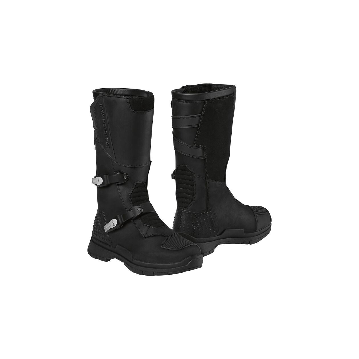 botas Gotthard GTX de cuero