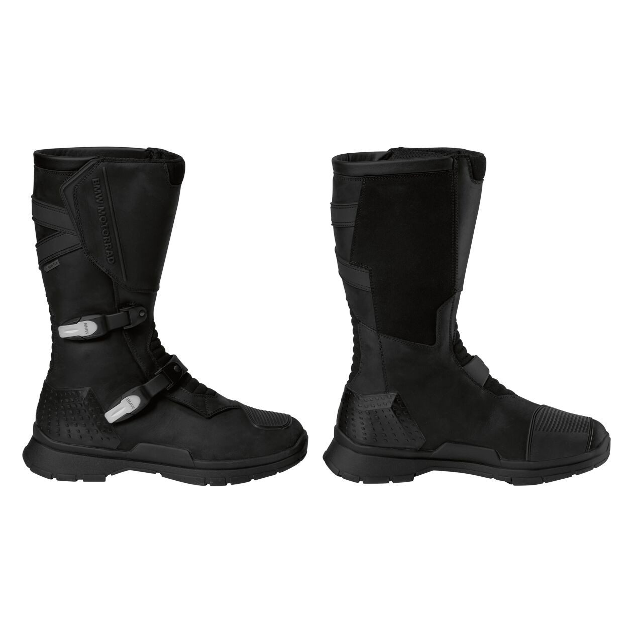 botas Gotthard GTX de cuero