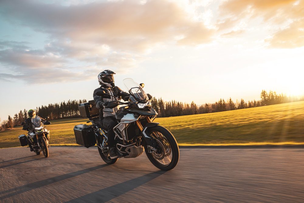 Cómo preparar tu moto para el verano