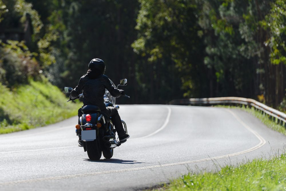 Ruta en moto por el norte de España